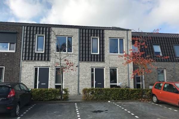 Woning Madelief 22 Bodegraven