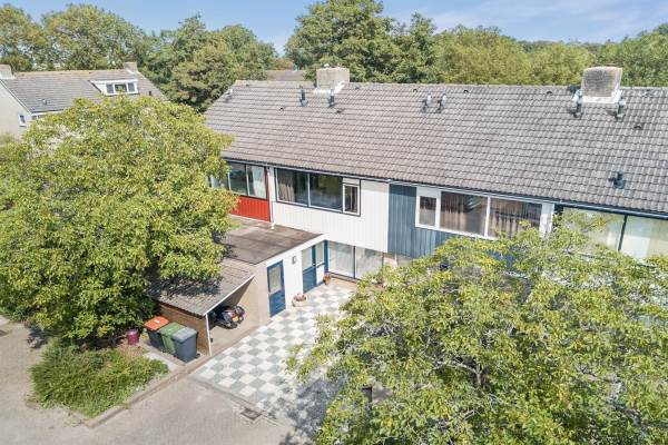 Woning Notenhof 75 Schagen