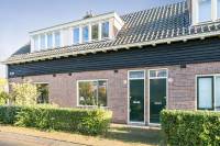 Woning Vogelkade 1 Amsterdam