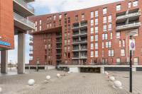 Woning Conradwerf 88 Zaandam