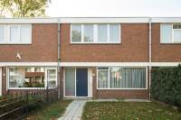 Woning Landschaplaan 33 Emmen