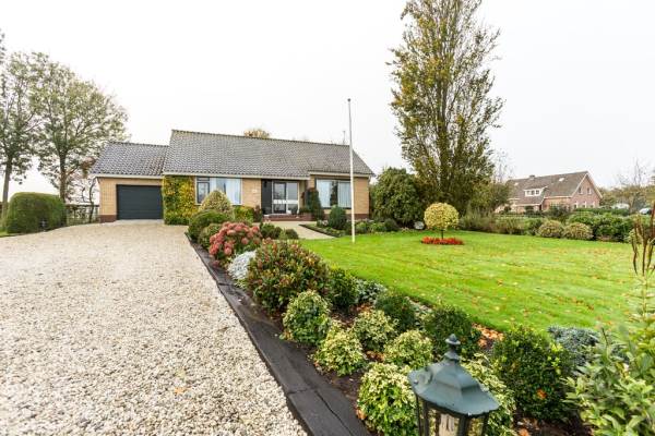 Woning Schoonouwenseweg 16A Stolwijk