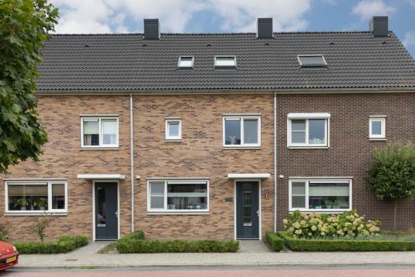 Woning Vlasakker 14 Heino