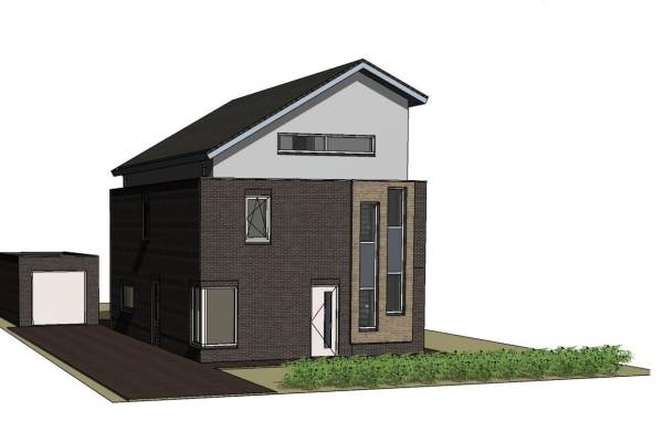 Woning Eikepagelaan Apeldoorn