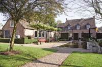 Woning Parkietstraat 7. Mill