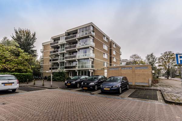 Woning Kruidenommegang 32 Duivendrecht