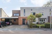 Woning Bordeauxlaan 14 Oldenzaal