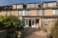 Woning Rentmeesterslag 88 Gouda