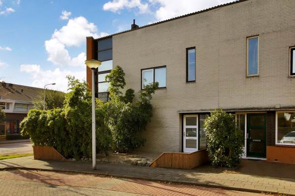 Woning Zomertaling 1 Ouderkerk aan de Amstel