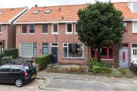 Woning Rekerstraat 25 Alkmaar