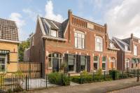 Woning Moriaanseweg Oost 191 Hellevoetsluis