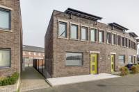 Woning Roald Amundsenstraat 140 Almere