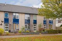 Woning Houtwal 89 Zeewolde