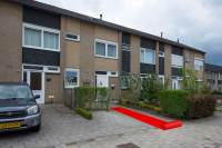 Woning Zandhorstlaan 23 Oldenzaal