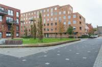 Woning Grunostraat 17 Groningen