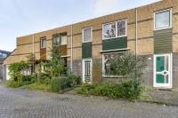 Woning Sandenburg 71 Alphen aan den Rijn