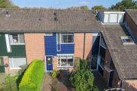 Woning Pottenbakkersdonk 726 Apeldoorn