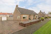 Woning Prinses Christinastraat 8 Joure