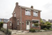 Woning Schubertlaan 27 Roosendaal