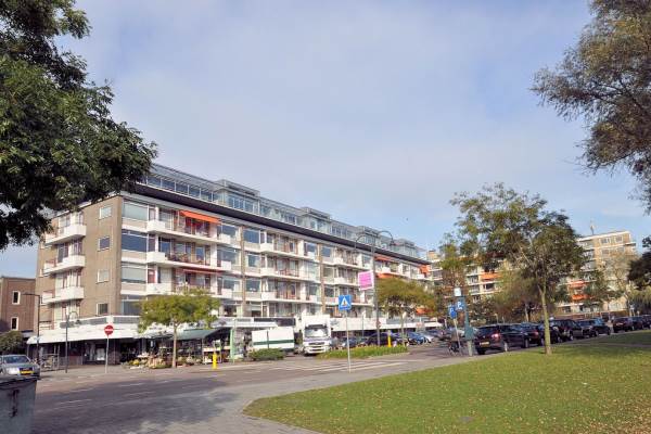 Woning Streksingel 227 Rotterdam