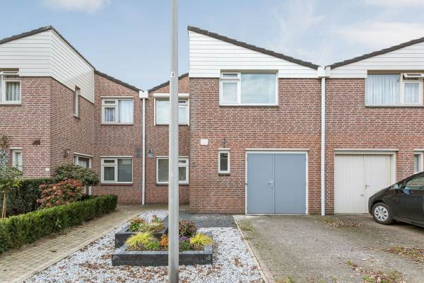 Woning De Lek 8 Drunen