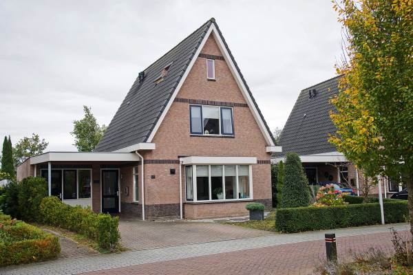 Woning Koningsvaren 46 Nijverdal