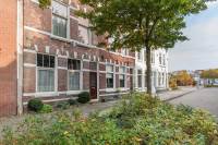 Woning Bouwen Ewoutstraat 43 Vlissingen