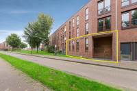 Woning Lampenistenstraat 27 Amsterdam