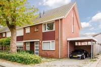 Woning Steenvlietstraat 40 Rilland