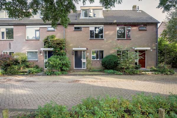 Woning Van Kempenhof 62 Aerdenhout