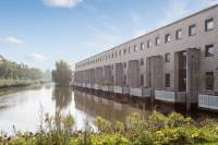 Woning Flierveld 75 Nieuw-Vennep