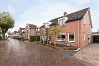 Woning Julianastraat 3 Borne