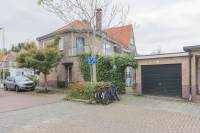 Woning Clivialaan 1 Heemstede