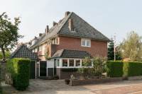 Woning Keizer Ottostraat 77 Bussum