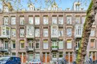 Woning Lomanstraat 20Hs Amsterdam