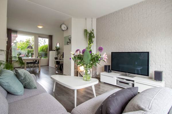 Woning Oosterhamriklaan 4 Groningen