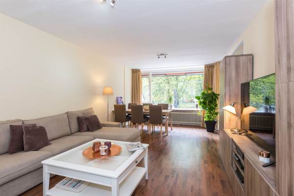 Woning Chopinplein 35 Schiedam