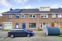 Woning Van Swindenstraat 20 Utrecht