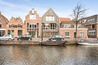 Woning Oudegracht 50 Alkmaar