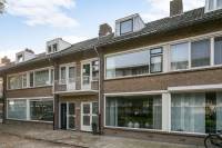 Woning Predikherenlaan 108 Tilburg