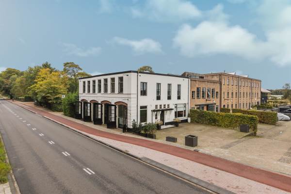 Woning Herenweg 19a Heemstede