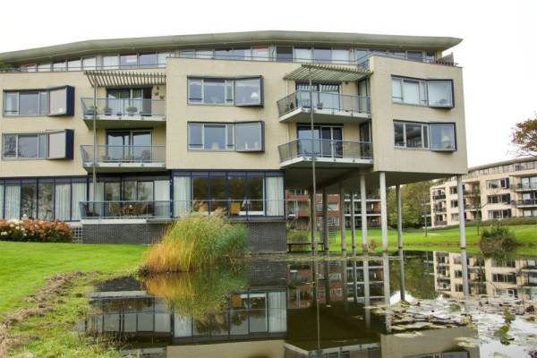 Woning Veldzigt 70 Oostkapelle