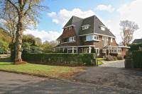 Woning Rembrandtlaan 4 Naarden