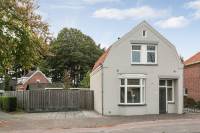 Woning Sint Bavostraat 83 Rijsbergen