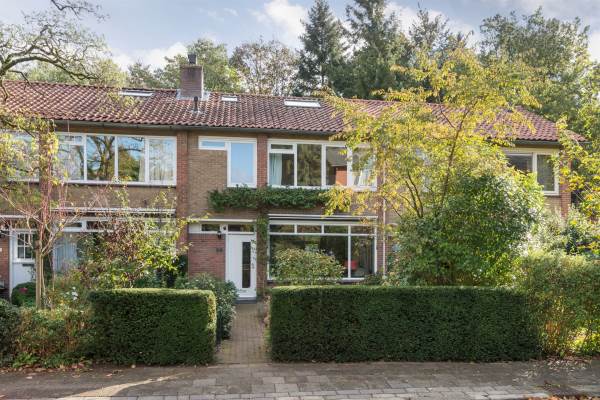 Woning Van Tetslaan 20 Zeist