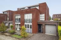 Woning Duikerlaan 36 Wageningen