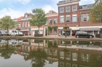 Woning Noordvliet 35 Maassluis