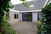 Woning Zwanebloembocht 159 Velserbroek