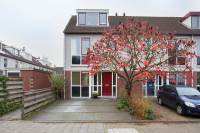 Woning Schaftstraat 14 Gouda