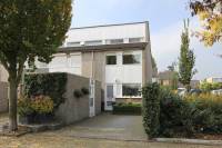 Woning van de Veldeweg 2 Groesbeek